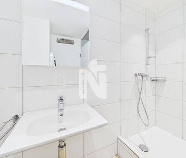 Helle und grosszügige 5.5-Zimmer-Wohnung am Löwenkreisel mit Balkon... - Photo 6