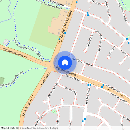 9 Alford Street, Quakers Hill