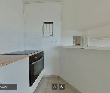 Location Appartement 2 pièces 46m² LE PLESSIS TREVISE 94420 - Photo 5