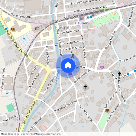 Ecole d’Horlogerie 9 – 2114 Fleurier, Neuchâtel