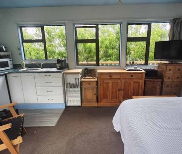Ready to move in - unfurnished studio unit - Photo 3