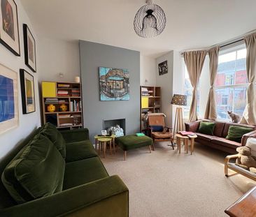 4 bedroom house to rent - Photo 1