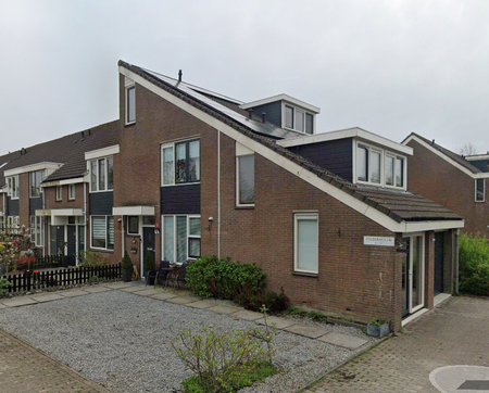 Te huur: Huis Poldermolen 58 in Hoorn - Photo 5