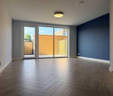 Te huur: Huis Burgemeester Pabstlaan in Hoofddorp - Foto 1