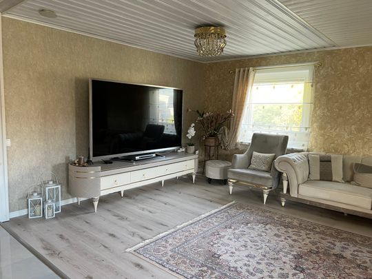 Domarringen, Gävle - Photo 1