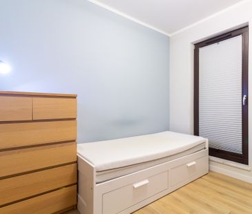 od 1.02 | 2 pok. | balkon | ul. Stańczyka - Zdjęcie 6