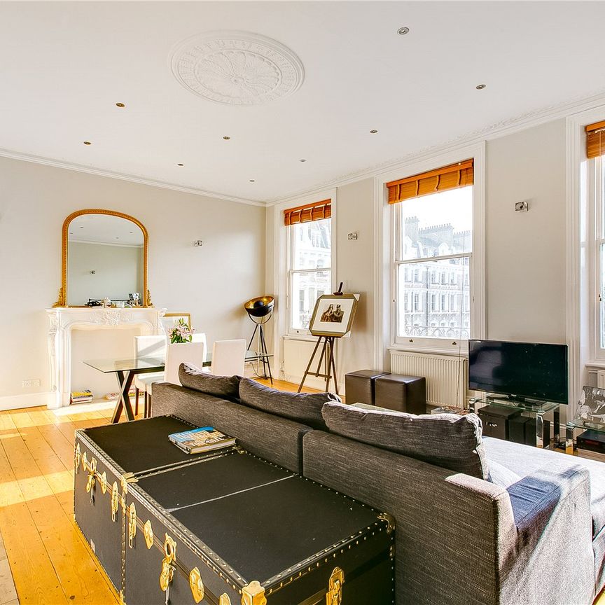 Redcliffe Square, Earls Court, SW10, London - Photo 1