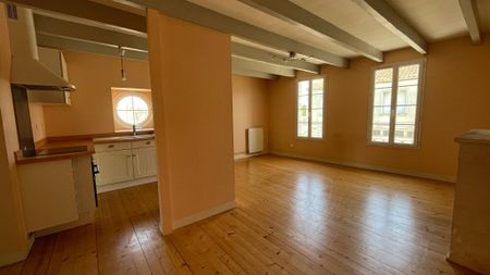Appartement 141.11 m² - 5 Pièces - Niort (79000) - Photo 5
