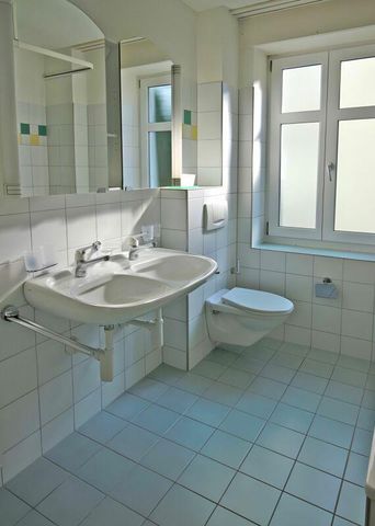 Geräumige 3.5-Zimmer-Wohnung mit Balkon - Foto 5