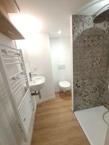 Location chambre 1 pièce, 13.13m², Les Herbiers - Photo 3