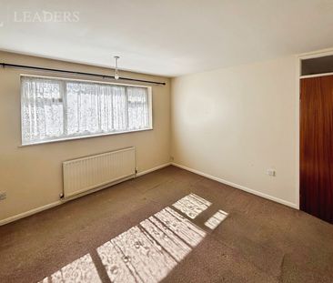 3 bedroom house to rent Hollowood Avenue, Littleover, Derby, Derbys... - Photo 4