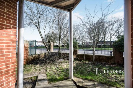 1 bedroom house to rent - Photo 2