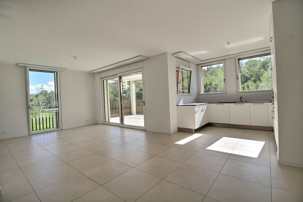 4.5 Zimmer, 101 m², 1. Stock - Photo 1