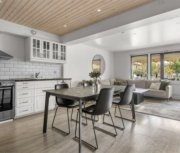 Ugglevägen, Tumba - Foto 1