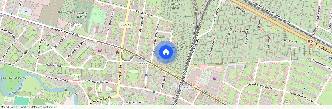 Paul-Ernst-Straße 5, 04159 Leipzig