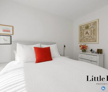 223/50 Eastlake Parade, Kingston ACT 2604 - Apartment For Rent | Do... - Photo 3