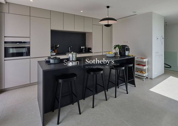 5 bedroom luxury Detached House for rent in Santa Eulària des Riu, Balearic Islands