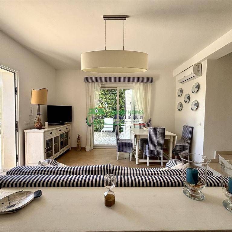 Villa a schiera 3 locali, ottimo stato, Contrade di Marina di Ragusa, Ragusa - Photo 1