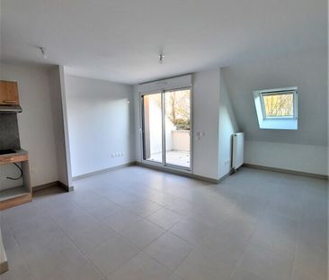 Location Appartement 2 pièces 37m² MELUN 77000 - Photo 2