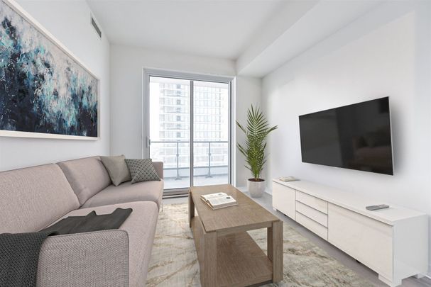 For Lease - 950 Portage Parkway Unit# 4310, Vaughan, Ontario - Photo 1