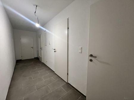 Provisionsfreie Gartenwohnung Nähe Lendplatz - Ideal als Büro, Praxis oder Wohnung - Photo 2