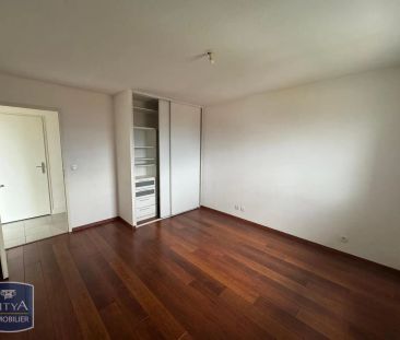 Appartement à louer 3 pièces 67.4m² - Photo 3