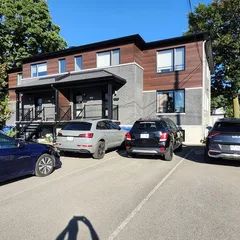 Appartement · 78 m² · L'Île-Perrot - Photo 3