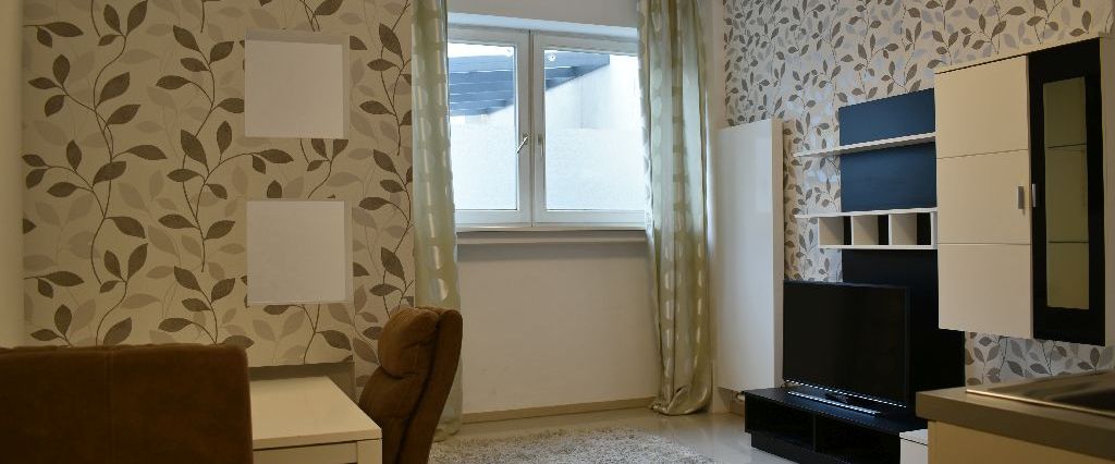 Calenberger Neustadt, originell möbliert mit Internet, 1 Zimmer Apartment - Photo 1