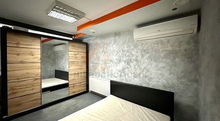 002MW. N Sącz -Centrum, pow. 100 m2, 3- pokojowe mieszkanie na wynajem, III piętro. Cena: 3000 zł - Photo 2