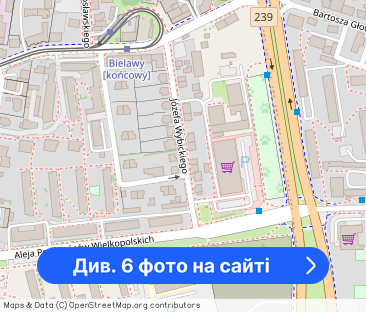 Mieszkanie M-2 na BIELAWACH w BydgoszczY - Фото 1