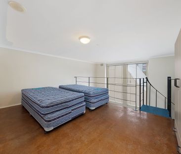 Unit 1039/211 Broadway, Ultimo - Photo 1