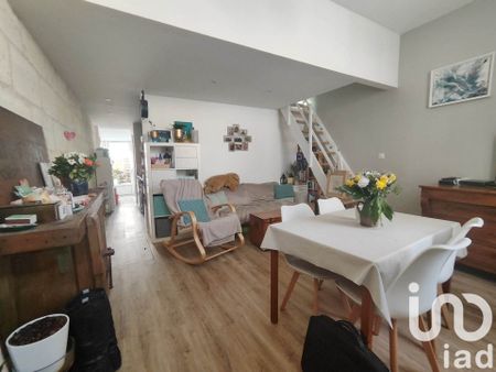 Maison 3 pièces de 50 m² à Libourne (33500) - Photo 3