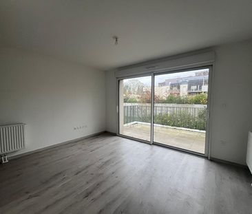 Appartement T2 Haubourdin à louer - Photo 1