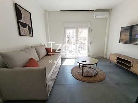 Διαμέρισμα για ενοικίαση Σεπόλια (Σεπόλια - Σκουζέ) - Photo 5