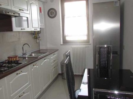 2 camere, 48 mp, TOTUL NOU, parcare, garaj, zona Grand Hotel Italia - Photo 4