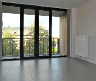 Lichtrijk nieuwbouwappartement v 57m² gelegen op de 2de verdieping ... - Photo 4