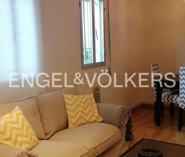 Piso de alquiler en Paseo de las Yeserías, Acacias - Photo 3