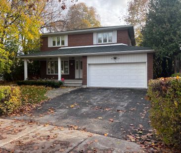 For Lease - 195 Upper Canada Drive, Toronto, Ontario - Photo 3