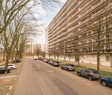 Appartement te huur in Antwerpen voor € 950 met 2 slaapkamers - Foto 3