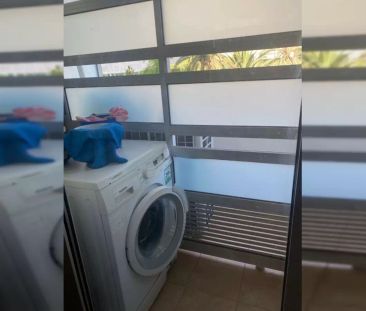 Bed for rent in 2-bedroom apartment in Penya-Roja - Photo 3