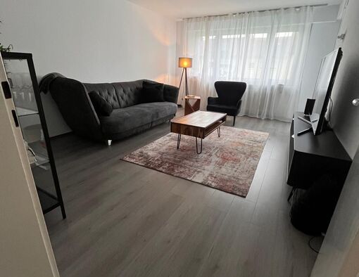 Lovely flat located in Sindelfingen - Foto 1