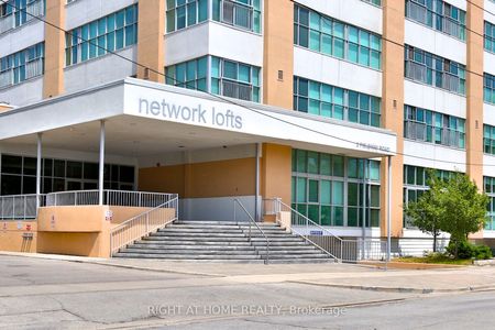 Network Lofts , #313 - Photo 2