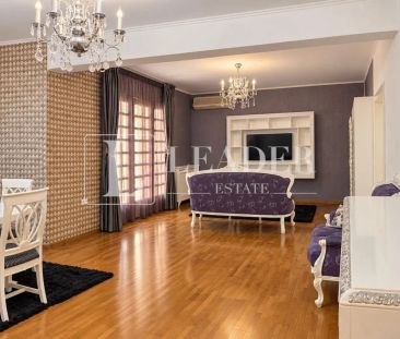 Apartament spatios cu 4 camere | Parcul Circului | str. Fibrei - Photo 6