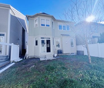 For Lease - 52 Sundragon Way, Barrhaven, Ontario - Photo 4