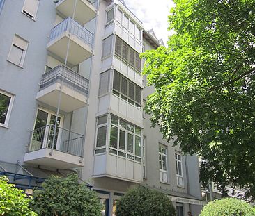 Schöne 1-Zimmer Wohnung mit Balkon in Nbg.-Schweinau - Photo 5