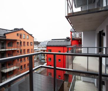 Rademachergatan, Eskilstuna - Photo 6