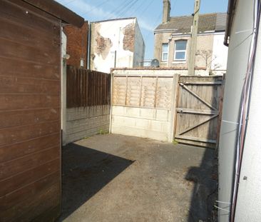 John Street flat 1 - Photo 4