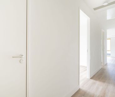 Appartement te huur: Naritaweg 201-G 1043 CB Amsterdam - Foto 4