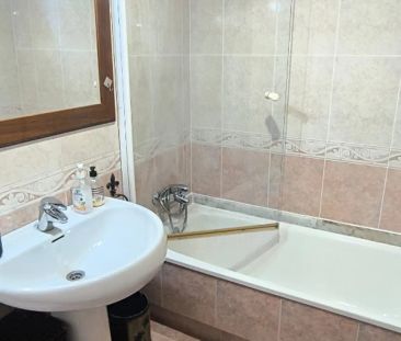 Piso de alquiler en Rúa Augusto González Besada, Centro - Echegaray - Foto 5