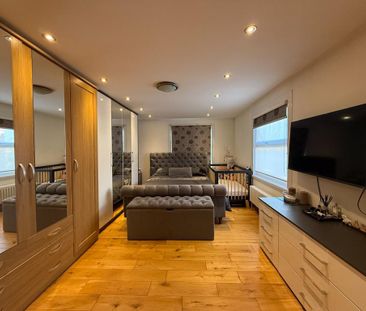 5 bedroom terraced house to rent - Photo 6